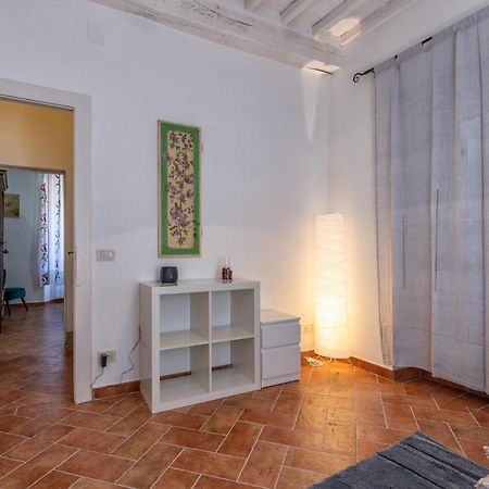 Apartament Tina'S House Cortona Zewnętrze zdjęcie