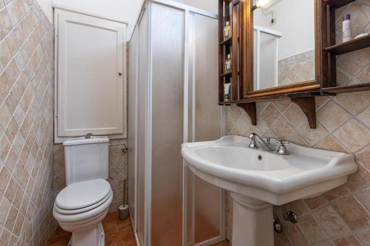 Apartament Tina'S House Cortona Zewnętrze zdjęcie