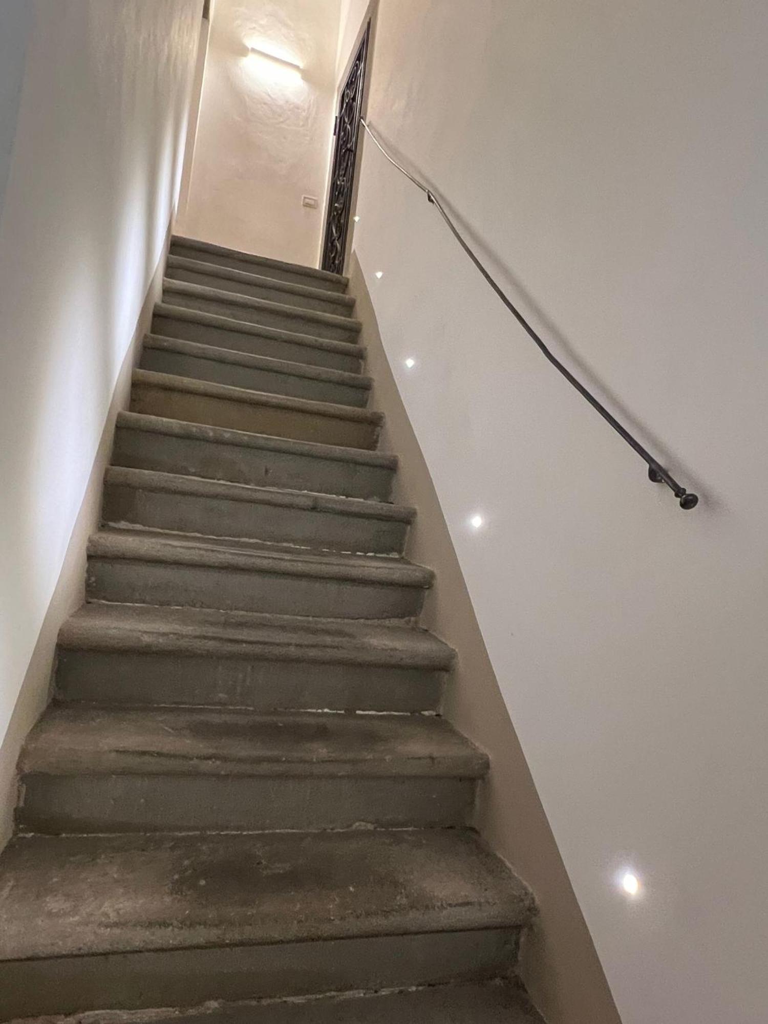 Apartament Tina'S House Cortona Zewnętrze zdjęcie