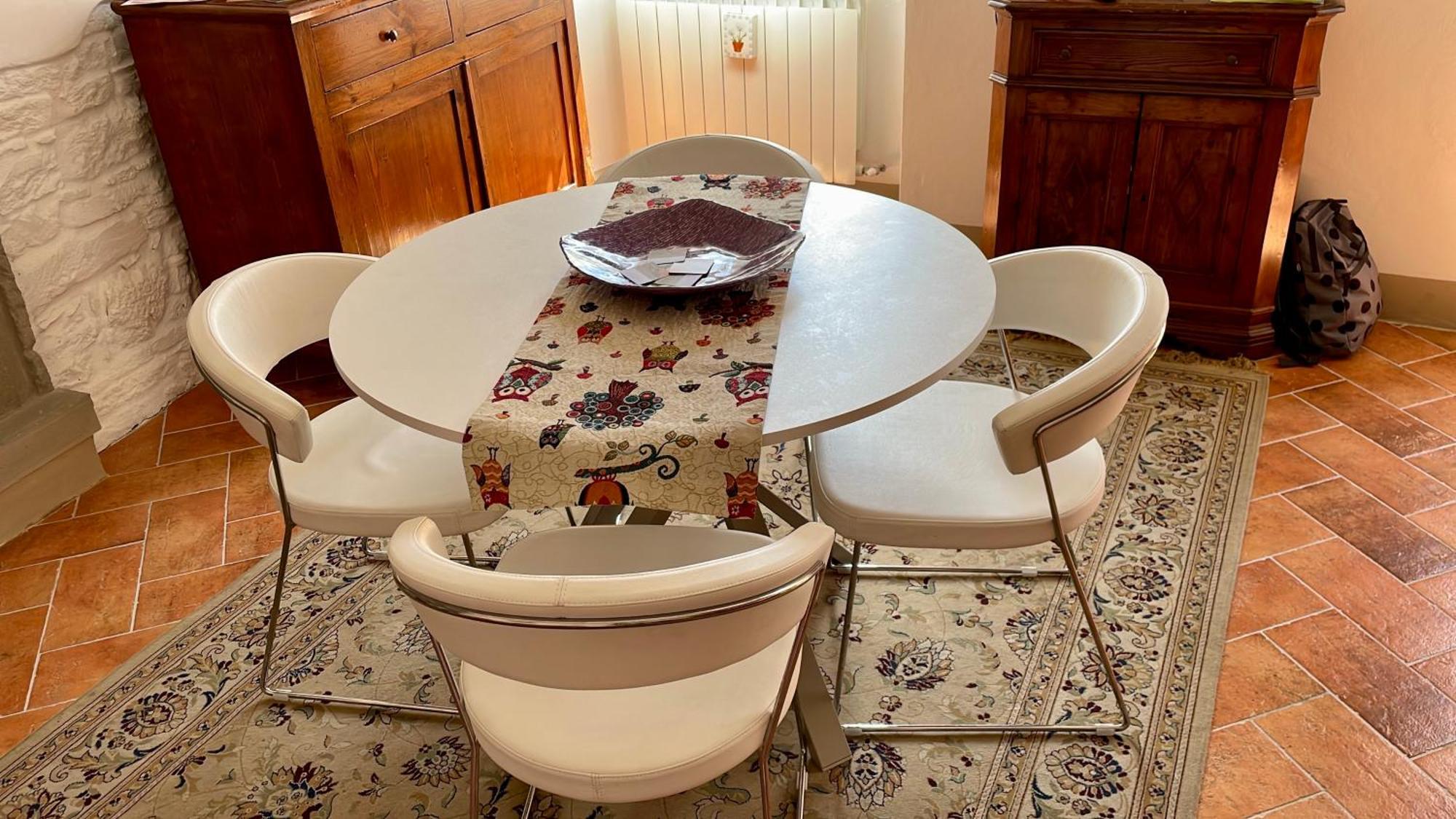Apartament Tina'S House Cortona Zewnętrze zdjęcie